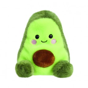 Peluche Verduras Palm Pals 13cm surtido