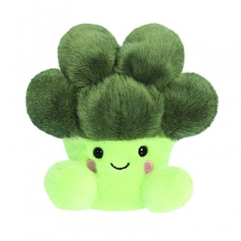 Peluche Verduras Palm Pals 13cm surtido
