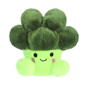 Peluche Verduras Palm Pals 13cm surtido