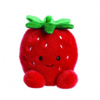 Peluche Frutas Palm Pals 13cm surtido
