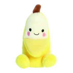 Peluche Frutas Palm Pals 13cm surtido