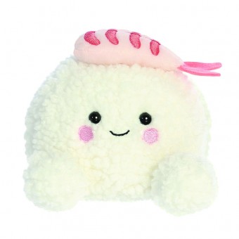 Peluche Comida & Bebida Palm Pals 13cm surtido