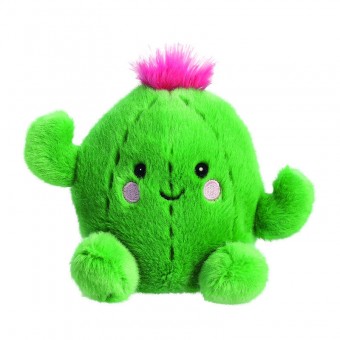 Peluche Tierra Palm Pals 13cm surtido