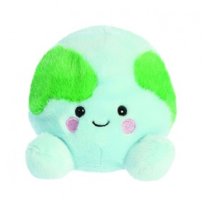 Peluche Tierra Palm Pals 13cm surtido