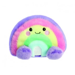 Peluche Tierra Palm Pals 13cm surtido