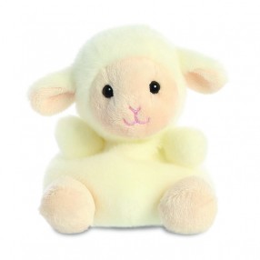 Peluche Mascotas Palm Pals 13cm surtido