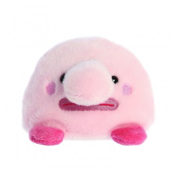 Peluche Animales Marinos Palm Pals 13cm surtido