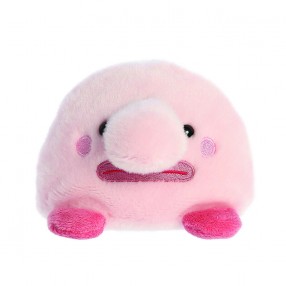 Peluche Animales Marinos Palm Pals 13cm surtido