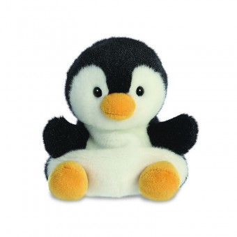 Peluche Animales Marinos Palm Pals 13cm surtido