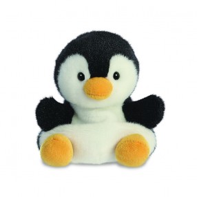 Peluche Animales Marinos Palm Pals 13cm surtido