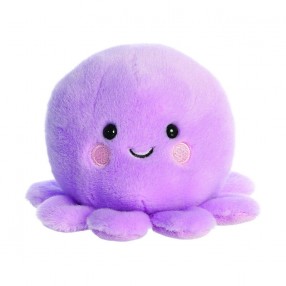 Peluche Animales Marinos Palm Pals 13cm surtido