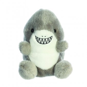 Peluche Animales Marinos Palm Pals 13cm surtido