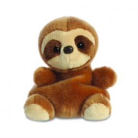 Peluche Safari Palm Pals 13cm surtido