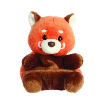 Peluche Safari Palm Pals 13cm surtido