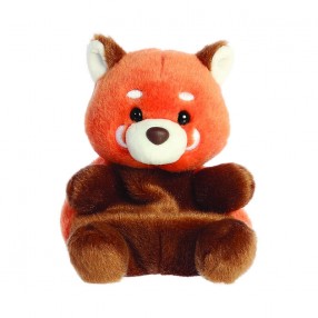 Peluche Safari Palm Pals 13cm surtido