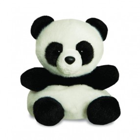 Peluche Safari Palm Pals 13cm surtido