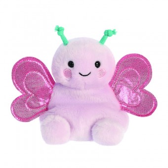 Peluche Jardin Palm Pals 13cm surtido