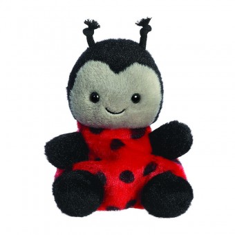 Peluche Jardin Palm Pals 13cm surtido