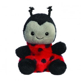 Peluche Jardin Palm Pals 13cm surtido