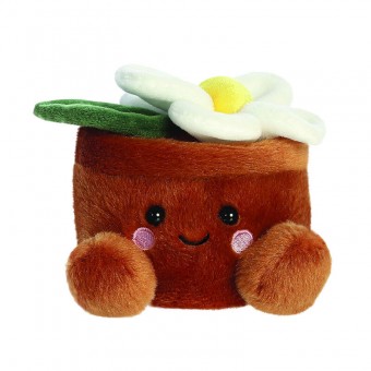 Peluche Jardin Palm Pals 13cm surtido