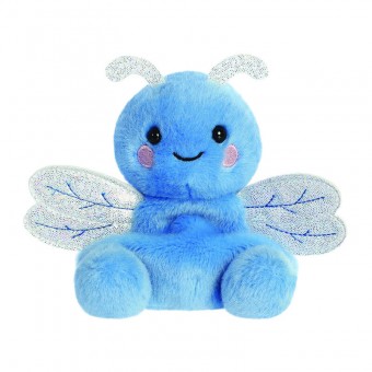 Peluche Jardin Palm Pals 13cm surtido