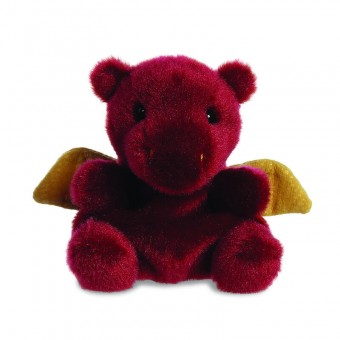 Peluche Encantado Palm Pals 13cm surtido