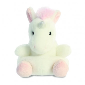 Peluche Encantado Palm Pals 13cm surtido