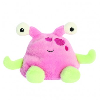 Peluche Encantado Palm Pals 13cm surtido