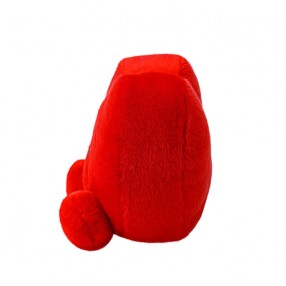 Peluche Corazon Palm Pals 20cm