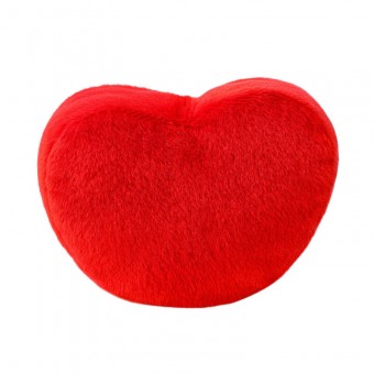 Peluche Corazon Palm Pals 20cm