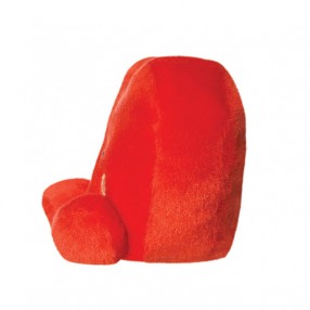 Peluche Corazon Palm Pals 13cm