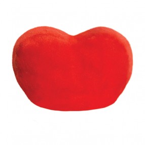 Peluche Corazon Palm Pals 13cm