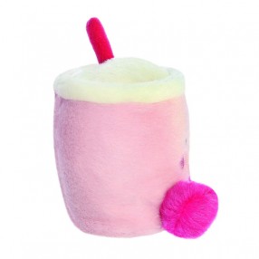 Peluche Bubble Tea Palm Pals 13cm