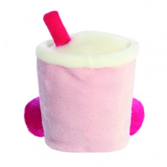 Peluche Bubble Tea Palm Pals 13cm