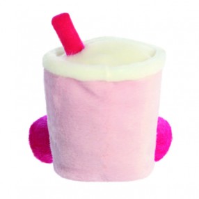 Peluche Bubble Tea Palm Pals 13cm