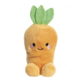 Peluche Zanahoria Palm Pals 13cm