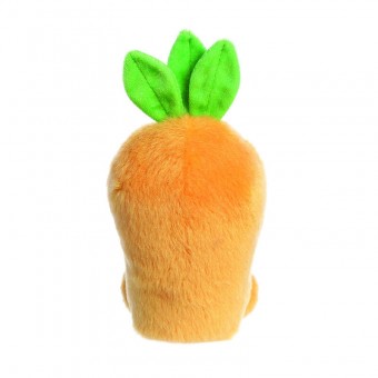 Peluche Zanahoria Palm Pals 13cm