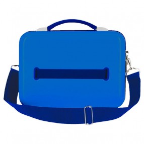 Neceser adaptable ABS Be Happy Patrulla Canina Paw Patrol 29cm