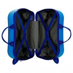 Maleta trolley ABS The Playful Patrulla Canina Paw Patrol 45cm