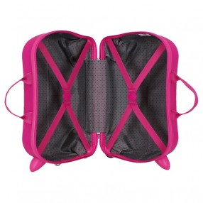 Maleta trolley ABS Skye Patrulla Canina Paw Patrol 45cm