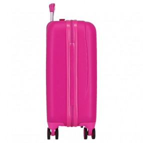 Maleta trolley ABS Skye Patrulla Canina Paw Patrol 50cm