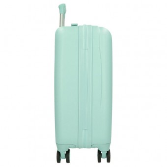 Maleta trolley ABSBe Happy Patrulla Canina Paw Patrol 50cm