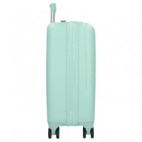 Maleta trolley ABSBe Happy Patrulla Canina Paw Patrol 50cm