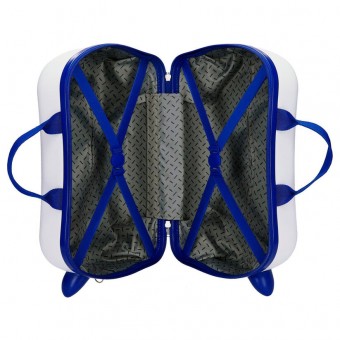 Maleta trolley ABS Happy Roll Road 45cm