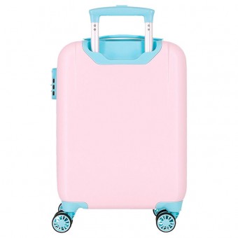 Maleta trolley ABS Happy Pets Truquesa Roll Road 50cm