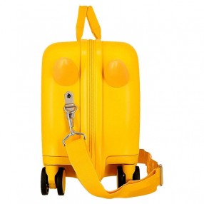 Maleta trolley ABS Luggage Movom 45cm