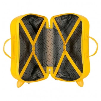 Maleta trolley ABS Luggage Movom 45cm