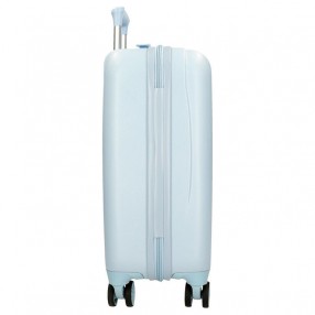 Maleta trolley ABS Pirate Boat Movom 50cm