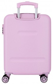 Maleta trolley ABS Best Wishes Movom 55cm