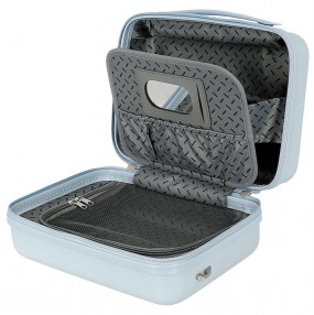 Neceser adaptable ABS Best Wishes Movom 29cm